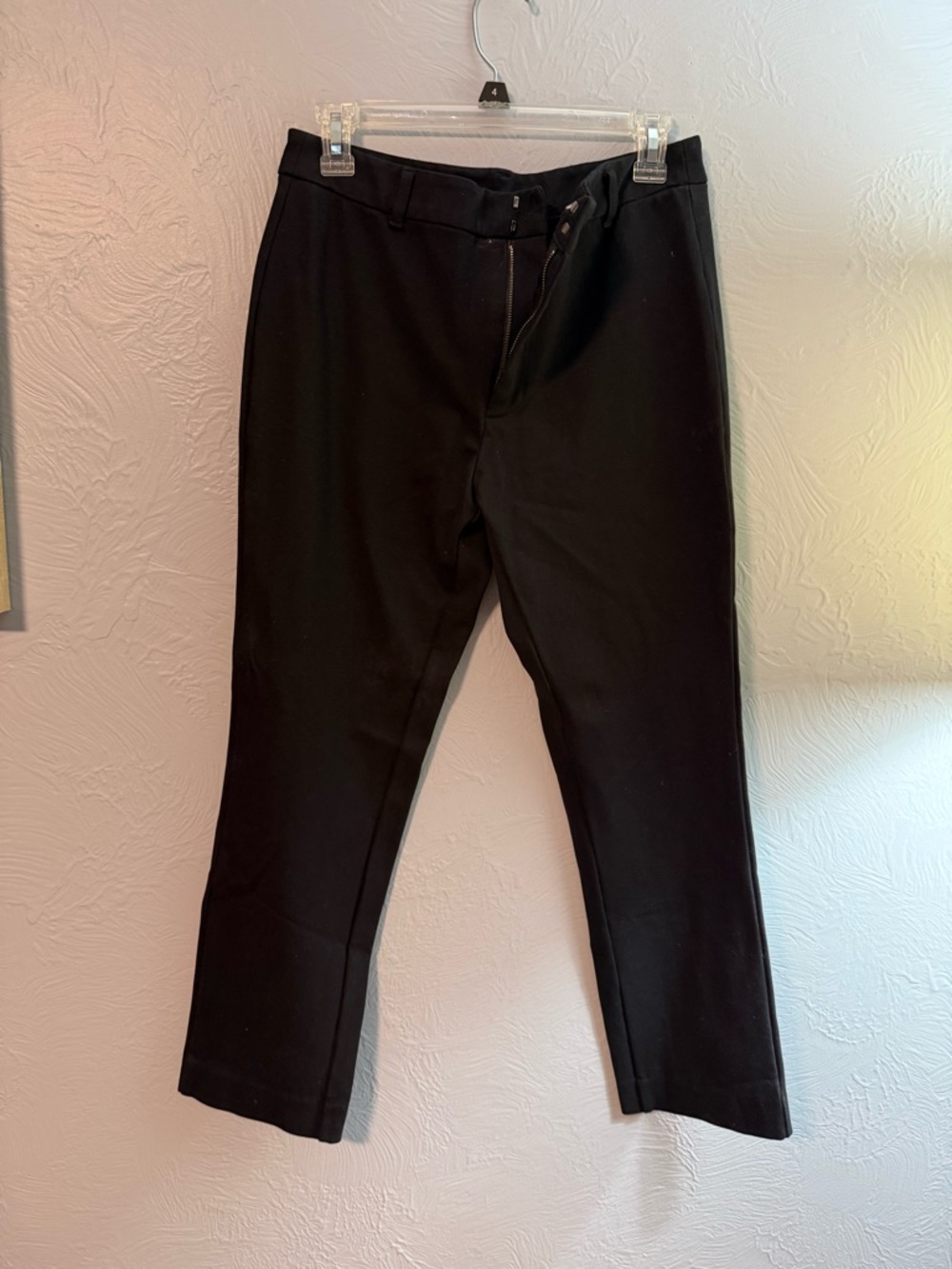 Free people comfortable work pants